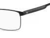 Tommy Hilfiger Férfi Fekete Szemüvegkeret TH 2317 807