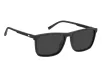 Tommy Hilfiger Férfi Fekete Szemüvegkeret TH 2320/C 807 M9