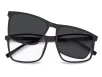 Tommy Hilfiger Férfi Fekete Szemüvegkeret TH 2320/C 807 M9