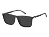 Tommy Hilfiger Férfi Fekete Szemüvegkeret TH 2320/C 807 M9