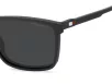Tommy Hilfiger Férfi Fekete Szemüvegkeret TH 2320/C 807 M9