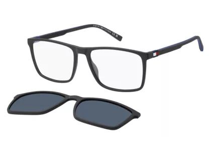 Tommy Hilfiger Férfi Fekete Szemüvegkeret TH 2320/C D51 C3