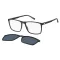 Tommy Hilfiger Férfi Fekete Szemüvegkeret TH 2320/C D51 C3