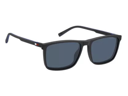 Tommy Hilfiger Férfi Fekete Szemüvegkeret TH 2320/C D51 C3