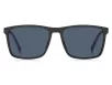 Tommy Hilfiger Férfi Fekete Szemüvegkeret TH 2320/C D51 C3