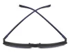 Tommy Hilfiger Férfi Fekete Szemüvegkeret TH 2320/C D51 C3