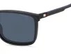 Tommy Hilfiger Férfi Fekete Szemüvegkeret TH 2320/C D51 C3