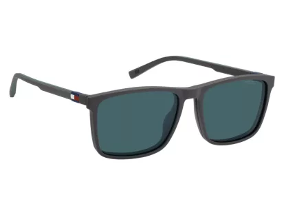   Tommy Hilfiger Férfi Szürke Szemüvegkeret TH 2320/C KB7 C3