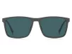 Tommy Hilfiger Férfi Szürke Szemüvegkeret TH 2320/C KB7 C3