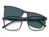 Tommy Hilfiger Férfi Szürke Szemüvegkeret TH 2320/C KB7 C3