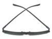 Tommy Hilfiger Férfi Szürke Szemüvegkeret TH 2320/C KB7 C3