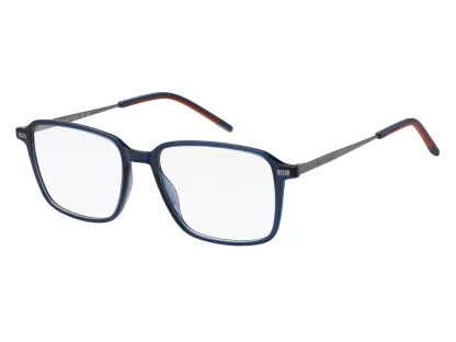 Tommy Hilfiger Férfi Kék Szemüvegkeret TH 2335 PJP