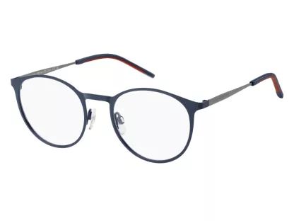 Tommy Hilfiger Férfi Kék Szemüvegkeret TH 2334 PJP