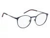 Tommy Hilfiger Férfi Kék Szemüvegkeret TH 2334 PJP