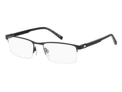 Tommy Hilfiger Férfi Fekete Szemüvegkeret TH 2322 003