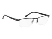 Tommy Hilfiger Férfi Fekete Szemüvegkeret TH 2322 003