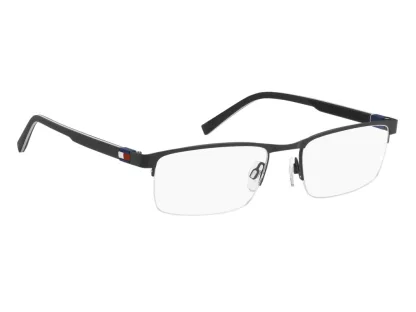 Tommy Hilfiger Férfi Fekete Szemüvegkeret TH 2322 003