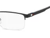 Tommy Hilfiger Férfi Fekete Szemüvegkeret TH 2322 003