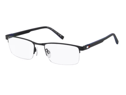 Tommy Hilfiger Férfi Fekete Szemüvegkeret TH 2322 807