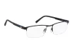 Tommy Hilfiger Férfi Fekete Szemüvegkeret TH 2322 807