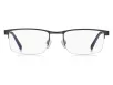 Tommy Hilfiger Férfi Fekete Szemüvegkeret TH 2322 807