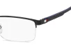 Tommy Hilfiger Férfi Fekete Szemüvegkeret TH 2322 807