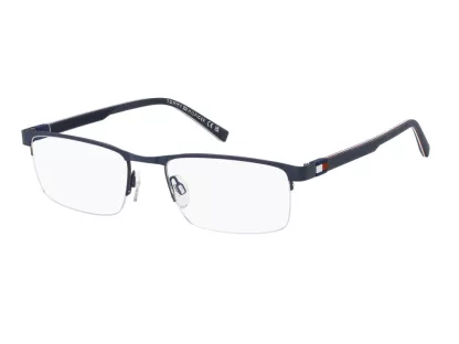 Tommy Hilfiger Férfi Kék Szemüvegkeret TH 2322 PJP