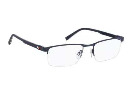 Tommy Hilfiger Férfi Kék Szemüvegkeret TH 2322 PJP