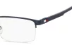 Tommy Hilfiger Férfi Kék Szemüvegkeret TH 2322 PJP
