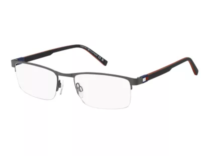 Tommy Hilfiger Férfi Szürke Szemüvegkeret TH 2322 SVK