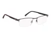 Tommy Hilfiger Férfi Szürke Szemüvegkeret TH 2322 SVK