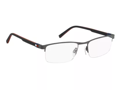 Tommy Hilfiger Férfi Szürke Szemüvegkeret TH 2322 SVK