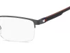 Tommy Hilfiger Férfi Szürke Szemüvegkeret TH 2322 SVK