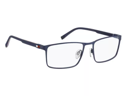 Tommy Hilfiger Férfi Kék Szemüvegkeret TH 2321 PJP