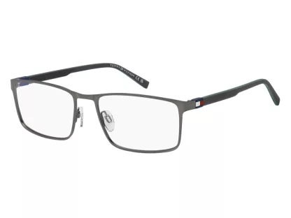 Tommy Hilfiger Férfi Szürke Szemüvegkeret TH 2321 R80