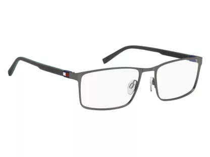 Tommy Hilfiger Férfi Szürke Szemüvegkeret TH 2321 R80