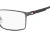 Tommy Hilfiger Férfi Szürke Szemüvegkeret TH 2321 R80