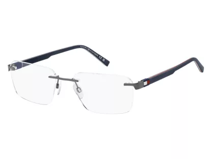 Tommy Hilfiger Férfi Szürke Szemüvegkeret TH 2323 R80