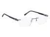 Tommy Hilfiger Férfi Szürke Szemüvegkeret TH 2323 R80
