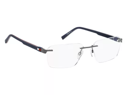 Tommy Hilfiger Férfi Szürke Szemüvegkeret TH 2323 R80