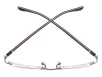 Tommy Hilfiger Férfi Szürke Szemüvegkeret TH 2323 R80