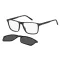 Tommy Hilfiger Férfi Fekete Szemüvegkeret TH 2326/C 807 M9