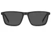 Tommy Hilfiger Férfi Fekete Szemüvegkeret TH 2326/C 807 M9