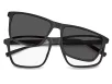 Tommy Hilfiger Férfi Fekete Szemüvegkeret TH 2326/C 807 M9