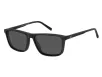 Tommy Hilfiger Férfi Fekete Szemüvegkeret TH 2326/C 807 M9