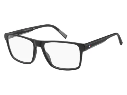 Tommy Hilfiger Férfi Fekete Szemüvegkeret TH 2328 807