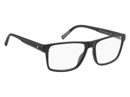 Tommy Hilfiger Férfi Fekete Szemüvegkeret TH 2328 807