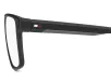 Tommy Hilfiger Férfi Fekete Szemüvegkeret TH 2328 807