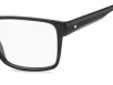 Tommy Hilfiger Férfi Fekete Szemüvegkeret TH 2328 807