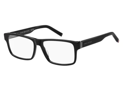 Tommy Hilfiger Férfi Fekete Szemüvegkeret TH 2311 807